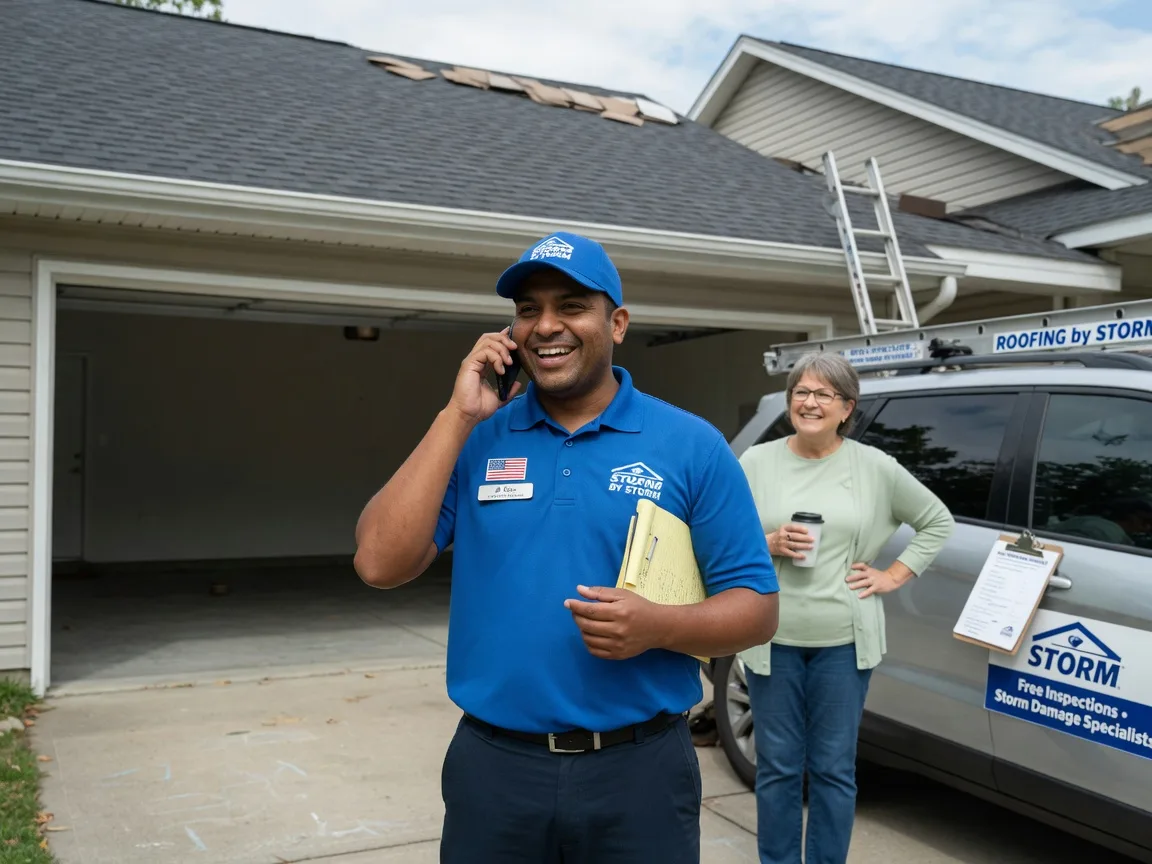 Roof Repair Near Me Shamrock, TX FAQs