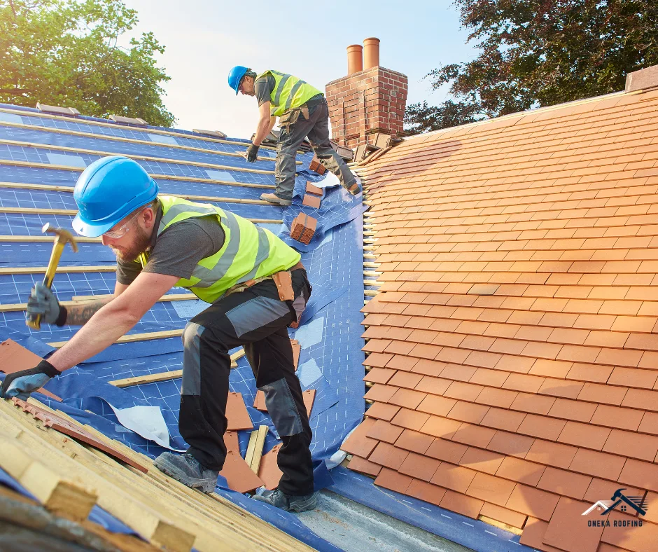 Why choose Roof Repair Near Me in Shamrock, TX